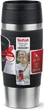 Термокружка Tefal Travel Mug Classic 0.36 л Черная (N2020210) - изображение 10