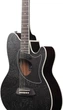 Электроакустическая гитара Ibanez TCM50 GBO - изображение 4
