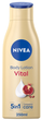 Лосьйон для тіла Nivea Vital Зволожуючий 250 мл (4005808710515) - зображення 1