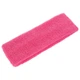 Спортивная повязка на голову Zelart Fit 5760 Pink - изображение 1