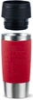 Термокружка Tefal Travel Mug Classic 0.36 л Красная (N2020410) - изображение 11