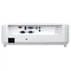 Проектор Optoma W309ST короткофокусний 1280x800 WXGA 3800Lm / 10W - зображення 7
