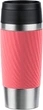 Термокружка Tefal Travel Mug Classic Twist 0.36 л Коралловая (N2024410) - изображение 1