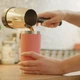 Термокружка Tefal Travel Mug Classic Twist 0.36 л Коралловая (N2024410) - изображение 11