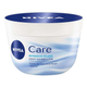 Крем для тіла Nivea Care Intensive Cream for Body & Face 400 мл (4005900285263) - зображення 2