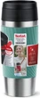 Термокружка Tefal Travel Mug Classic Twist 0.36 л Зеленая (N2024310) - изображение 9