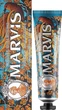 Зубна паста "Мрійливий османтус" - Marvis Garden Collection Dreamy Osmanthus 75ml (1266151-145739) - зображення 2