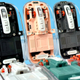 Мышка беспроводная JEQANG JW-AP05 |2400 DPI/BT5.2/2.4G| Зеленый - изображение 5