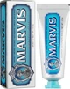 Зубна паста - Marvis Aquatic Mint 25ml (272943-20214) - изображение 2