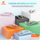Мышка беспроводная JEQANG JW-AP05 |2400 DPI/BT5.2/2.4G| Розовый - изображение 8
