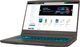 Ноутбук MSI Thin 15 B12 (B12UCX-1886XUA) Cosmos Gray / 15.6" IPS Full HD 144 Гц / Intel Core i5-12450H / RAM 16 ГБ / SSD 512 ГБ / nVidia GeForce RTX 2050, 4 ГБ - изображение 4