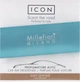 Ароматизатор в авто "Класик: М'яка шкіра" - Millefiori Icon Car Air Freshener Soft Leather (966058-31159188) - зображення 1