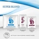 Освітлювач для волосся "Super Blond" - Acme Color (172259-32642) - изображение 3
