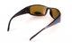 Окуляри поляризаційні BluWater Florida-1 Polarized (brown), коричневі - зображення 4