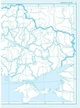 Контурні карти. Загальна географія. 6 клас (9789669464286) - зображення 2