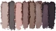 Палетка тіней - Smashbox Cover Shot Punked Eye Palette 6.2g (633723-7264) - зображення 2