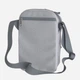 Спортивная сумка кросс-боди через плечо тканевая The North Face NF0A52UCEP41 Серая (196009414037) - изображение 2