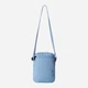Спортивная сумка кросс-боди через плечо тканевая The North Face NF0A52UCXOX1 Синяя (196575377729) - изображение 2