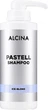 Шампунь для відновлення кольору світлого волосся - Alcina Pastell Shampoo Ice-Blond 150ml (677887-90180) - изображение 3