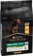 Сухой корм для щенков Purina Pro Plan Small&Mini Puppy с курицей 7 кг (7613035123366) - изображение 2