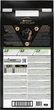 Сухой корм для щенков Purina Pro Plan Large Robust Puppy с курицей 12 кг (7613035120341) - изображение 3