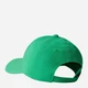 Кепка The North Face NF0A4VSVPO81 One Size Зеленая (196575376852) - изображение 2