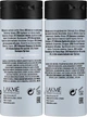 Набір для додавання об'єму волоссю - Lakme Teknia Body Maker (shm/100ml + balm/100ml) - зображення 3