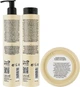 Набір - Lakme Teknia Deep Care Set De 3 (1021449-175136) (1021449-175136) - зображення 3