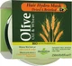Маска для сухого волосся з пшеницею та олією оливи - Madis HerbOlive Hydro Hair Mask Olive Oil & Wheat 250ml (1135802-31163381) - изображение 2
