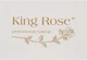 Палетка тіней і блискіток для повік, 24 кольори - King Rose Professional Make Up (1017577-25050) - зображення 1