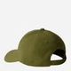 Кепка The North Face NF0A4VSVPIB1 One Size Оливковая (196575376678) - изображение 2