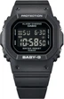 Женские часы CASIO Baby-G BGD-565U-1ER - изображение 2