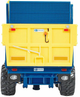 Przyczepa Britains Kane Tri-Axle (0036881432845) - obraz 4