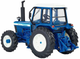 Traktor Britains Ford TW20 (00368814332240) - obraz 3