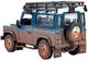 Джип Britains Land Rover Defender (0036881433217) - зображення 5