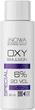 Окислювальна емульсія, 6 % - jNOWA Professional OXY 6 % (20 vol) 1000ml (433579-92986) - изображение 2