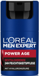 Крем для обличчя L\'Oreal Paris Men Expert Power Age 50 мл (3600524074494) - зображення 1