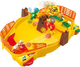 Gra planszowa Epoch Sylvanian Families Super Mario Fire Stadium (5054131073889) - obraz 3