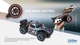 Дрифт машинка WLToys 284161 4WD 1:28 багги для дрифта с полным приводом 30 КМ/Ч - изображение 15
