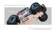 Дрифт машинка WLToys 284161 4WD 1:28 багги для дрифта с полным приводом 30 КМ/Ч - изображение 19