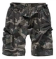 Шорти Brandit BDU Ripstop L darkcamo (2019.4.L) - зображення 1