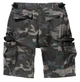 Шорти Brandit BDU Ripstop L darkcamo (2019.4.L) - зображення 2