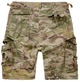 Шорти Brandit BDU Ripstop 3XL Multicam (2019.161.3XL) - зображення 2