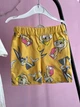 Дитячий літній комплект (футболка + шорти) для дівчинки Bugs Bunny and Lola Bunny 86см - зображення 8