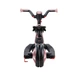 Дитячий велосипед-візок 4в1 Globber Explorer Trike Foldable, оливковий (732-210) - зображення 4