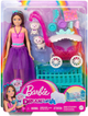 Lalka z akcesoriami Barbie Dreamtopia Skipper Babysitter 23 cm (0194735112074) - obraz 1