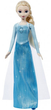 Lalka Mattel Disney Frozen Śpiewająca Elsa 30 cm (0194735126491) - obraz 2