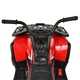 Детский электро квадроцикл Bambi M 4081EBLR-2-3 Black-Red (M 4081EBLR) - изображение 6