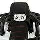 Детский электро квадроцикл Bambi M 4081EBLR-1-5 Салатовый (M 4081EBLR) - изображение 7