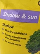 Семена газонной трави Barenbrug Shadow&Sun для затемненных и солнечных участков 15кг - изображение 5